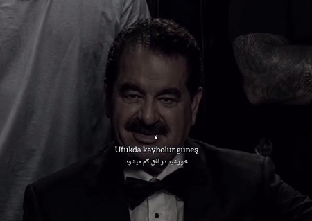 تاتلیس تتلو افوکدا کایب اولور ufuk da kaybolur gunesh